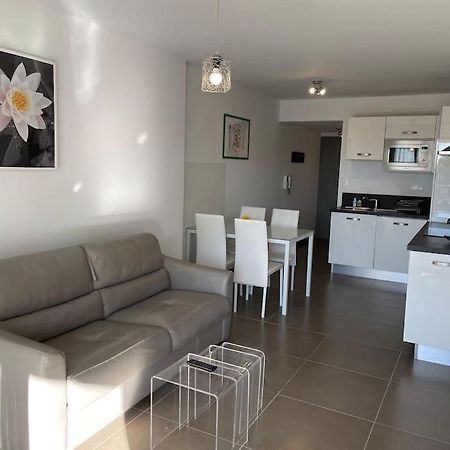 17 - Appartement Neuf, Parking Terrasse Et Jolie Vue Bandol Extérieur photo