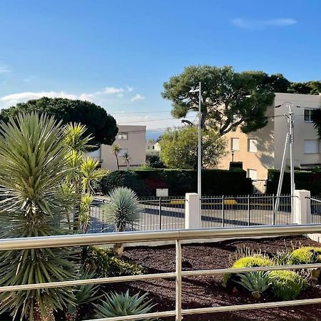 17 - Appartement Neuf, Parking Terrasse Et Jolie Vue Bandol Extérieur photo